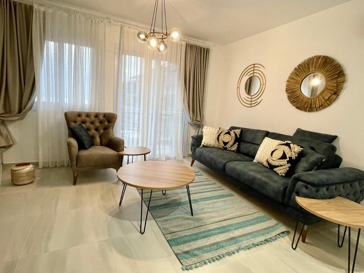 Sweetness Apartment By The Sea Vokolidha Exterior foto
