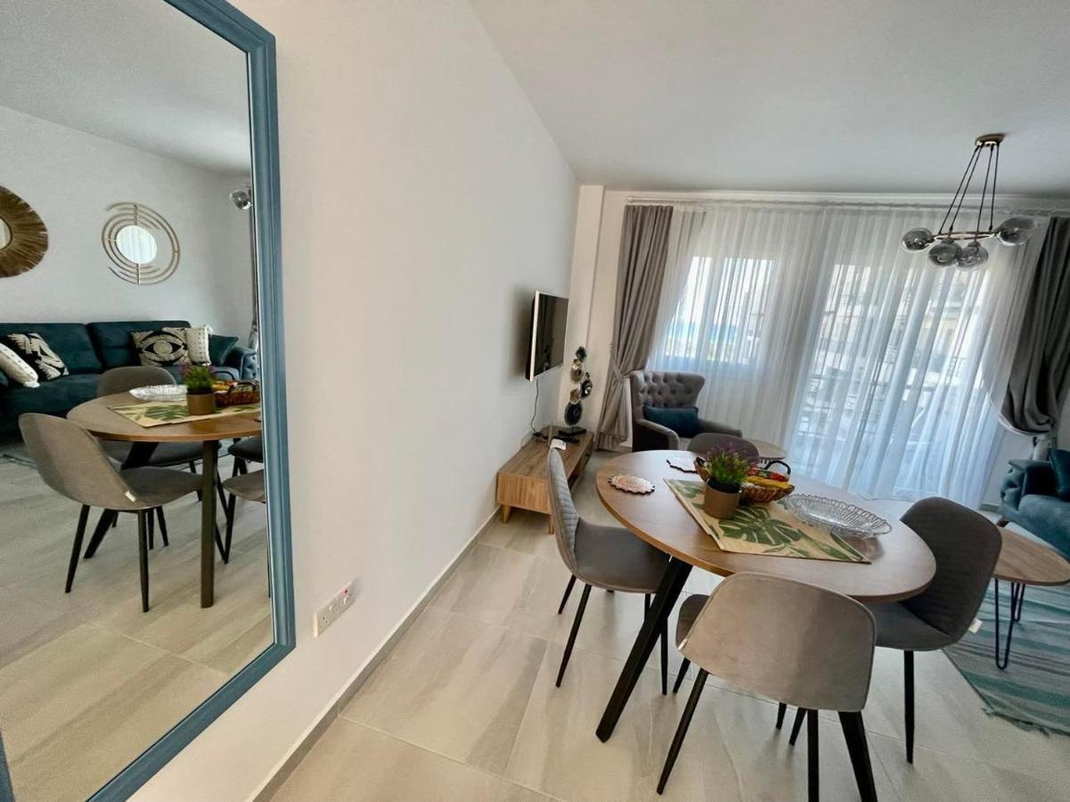 Sweetness Apartment By The Sea Vokolidha Exterior foto