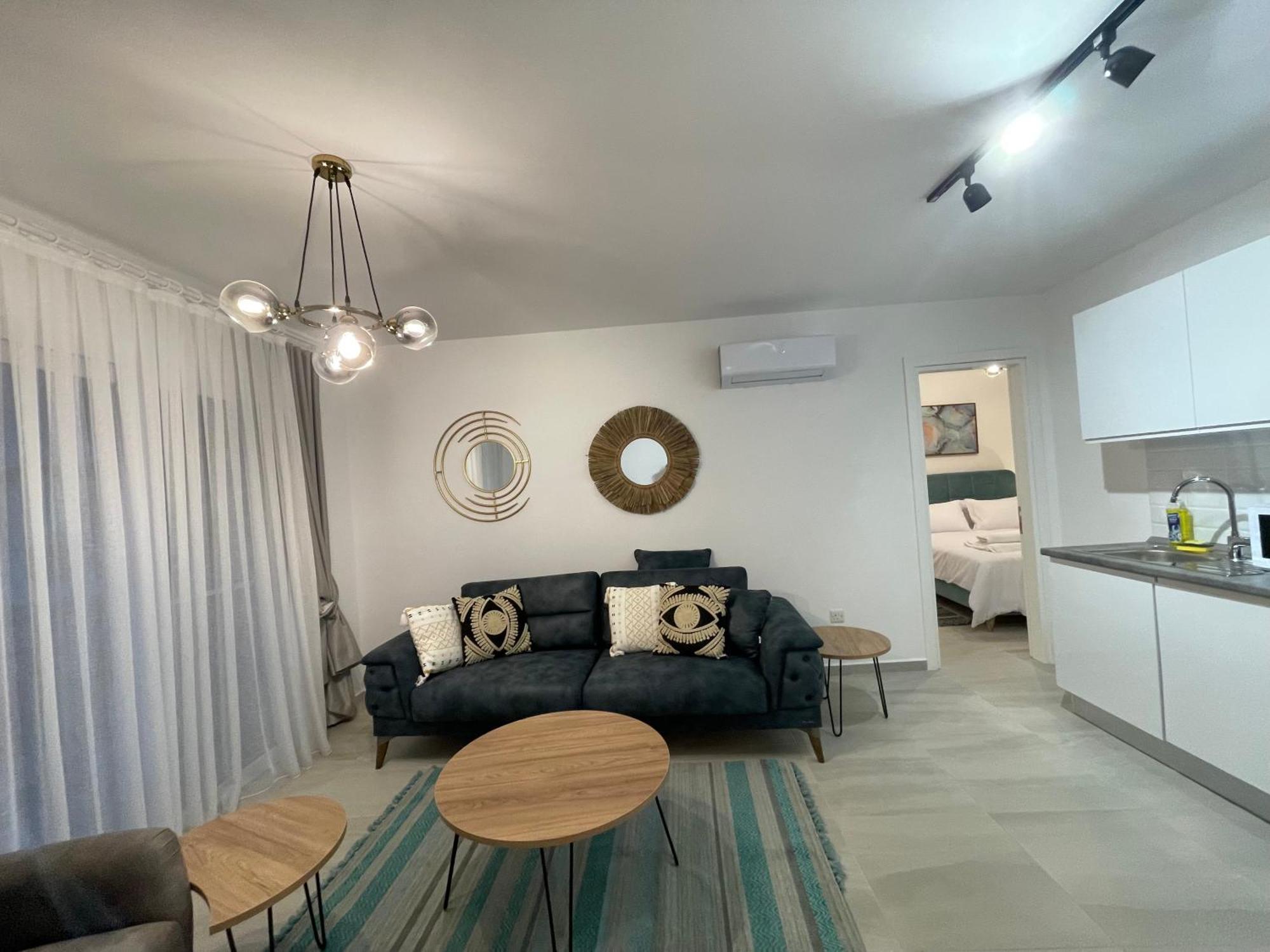 Sweetness Apartment By The Sea Vokolidha Exterior foto